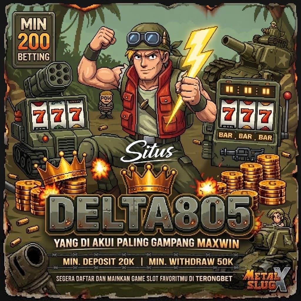 DELTA805